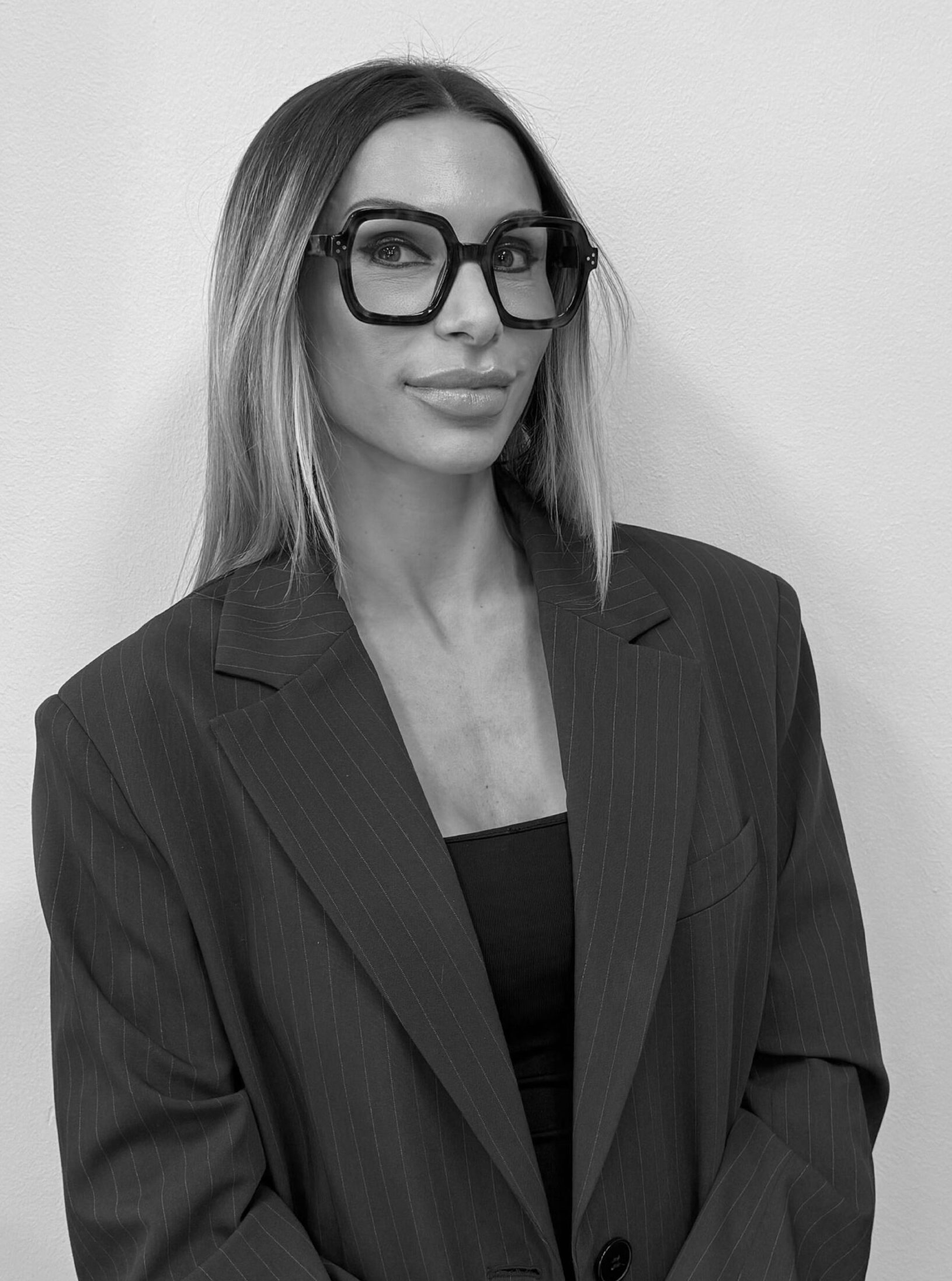 Karen Business Developer