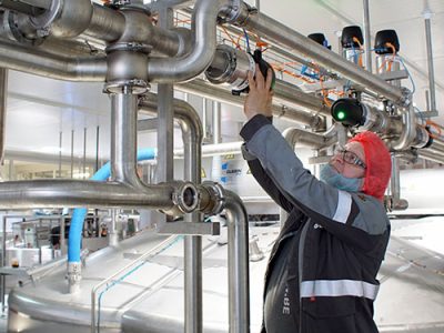 Geysen Industrial Maintenance
